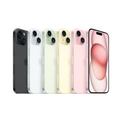 ابل ايفون 15 Plus 